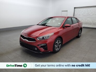 2019 Kia Forte in Chesapeake, VA 23320