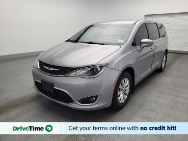 2019 Chrysler Pacifica in Savannah, GA 31419
