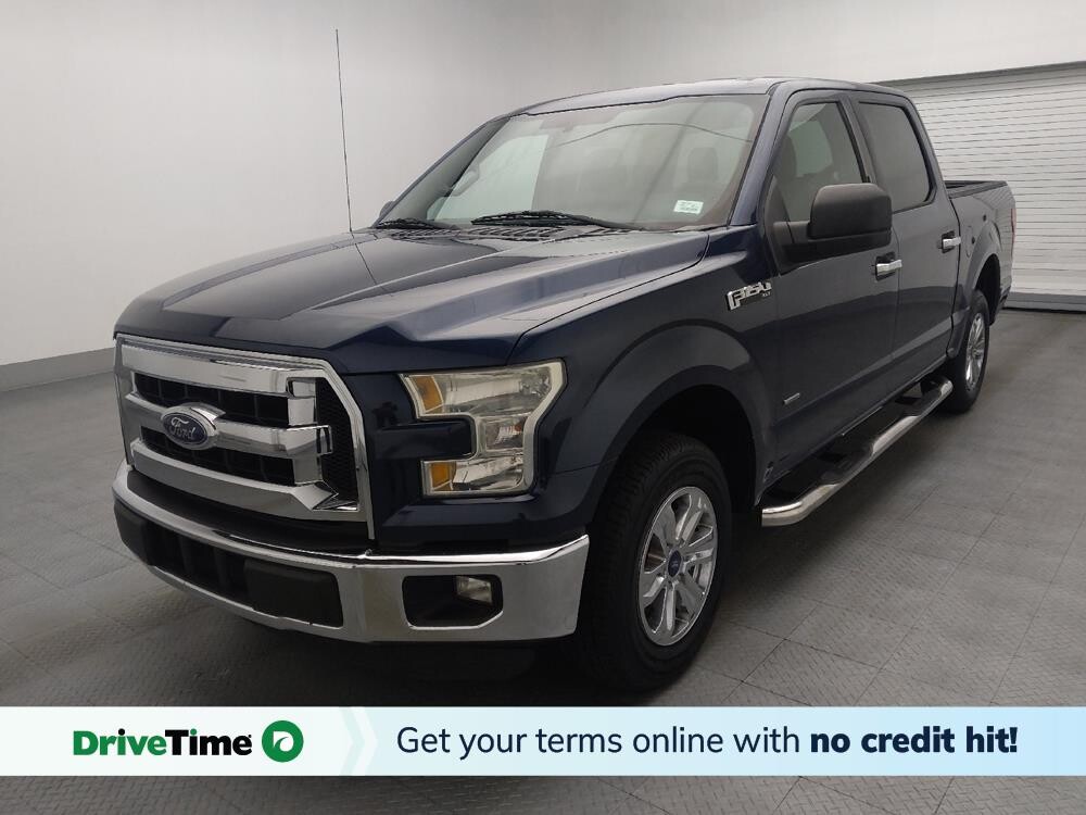 2016 Ford F150 in Sanford, FL 32773 - 18076176