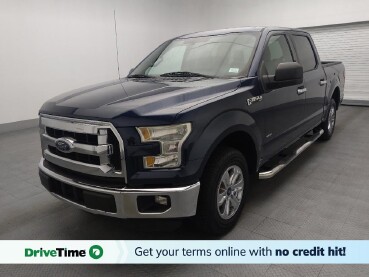 2016 Ford F150 in Sanford, FL 32773