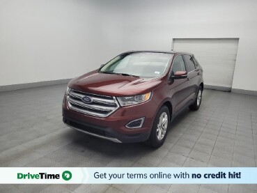 2016 Ford Edge in Union City, GA 30291