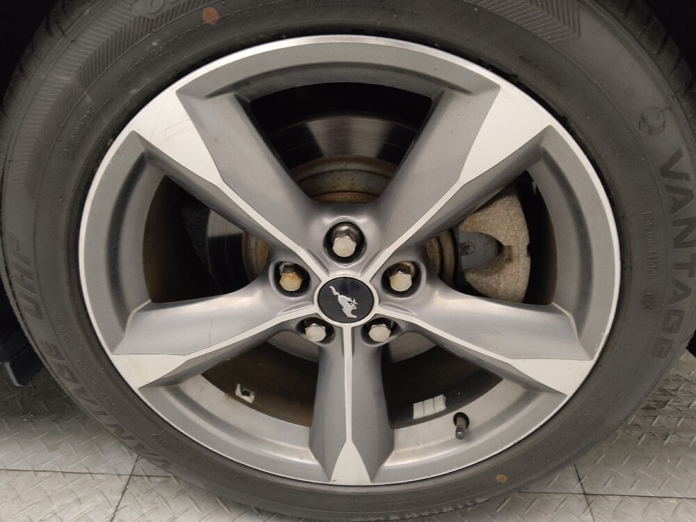 2015 Ford Mustang in Columbus, GA 31909 - 18076180 31