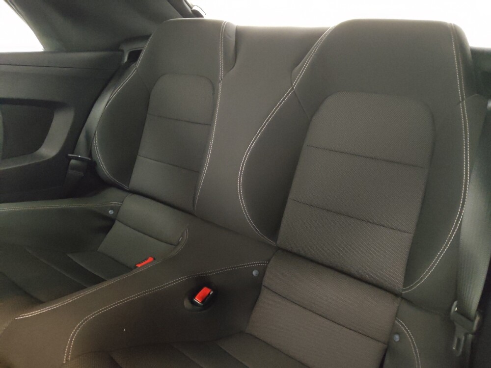 2015 Ford Mustang in Columbus, GA 31909 - 18076180 18