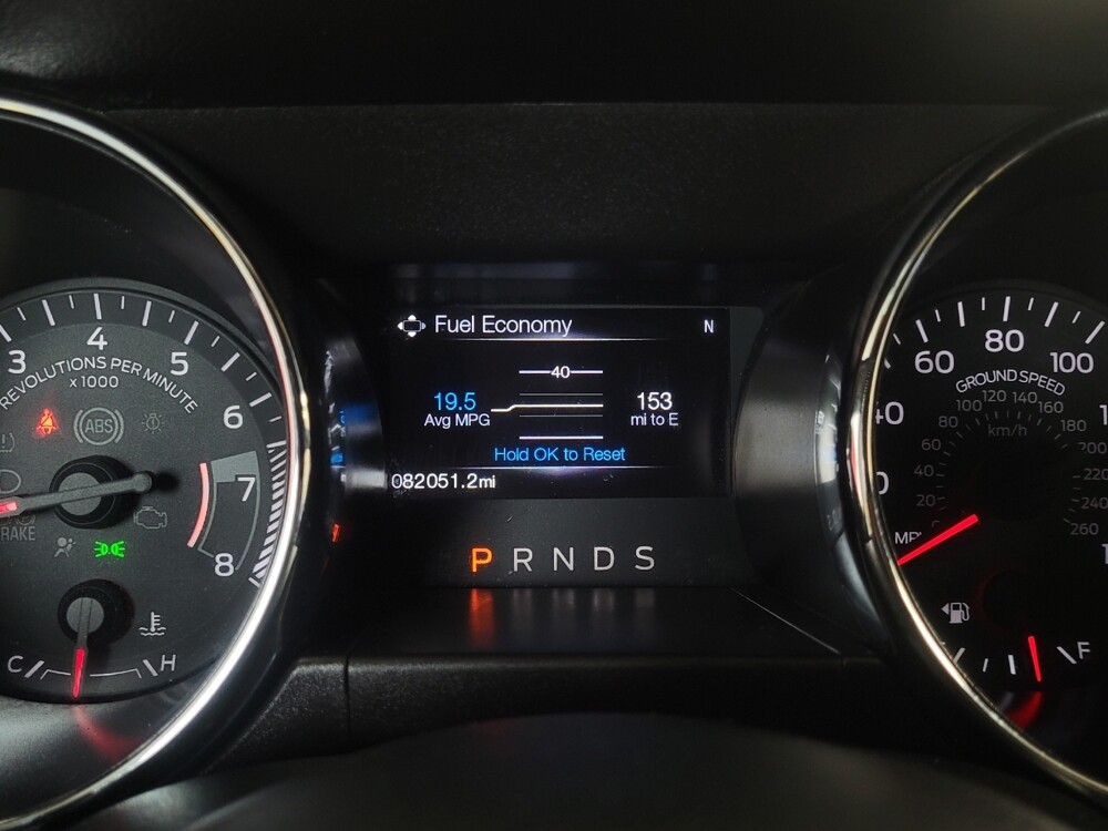 2015 Ford Mustang in Columbus, GA 31909 - 18076180 23