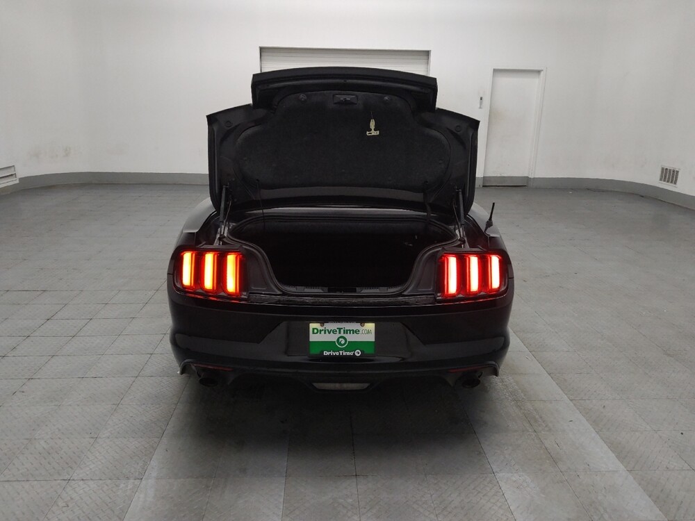 2015 Ford Mustang in Columbus, GA 31909 - 18076180 29
