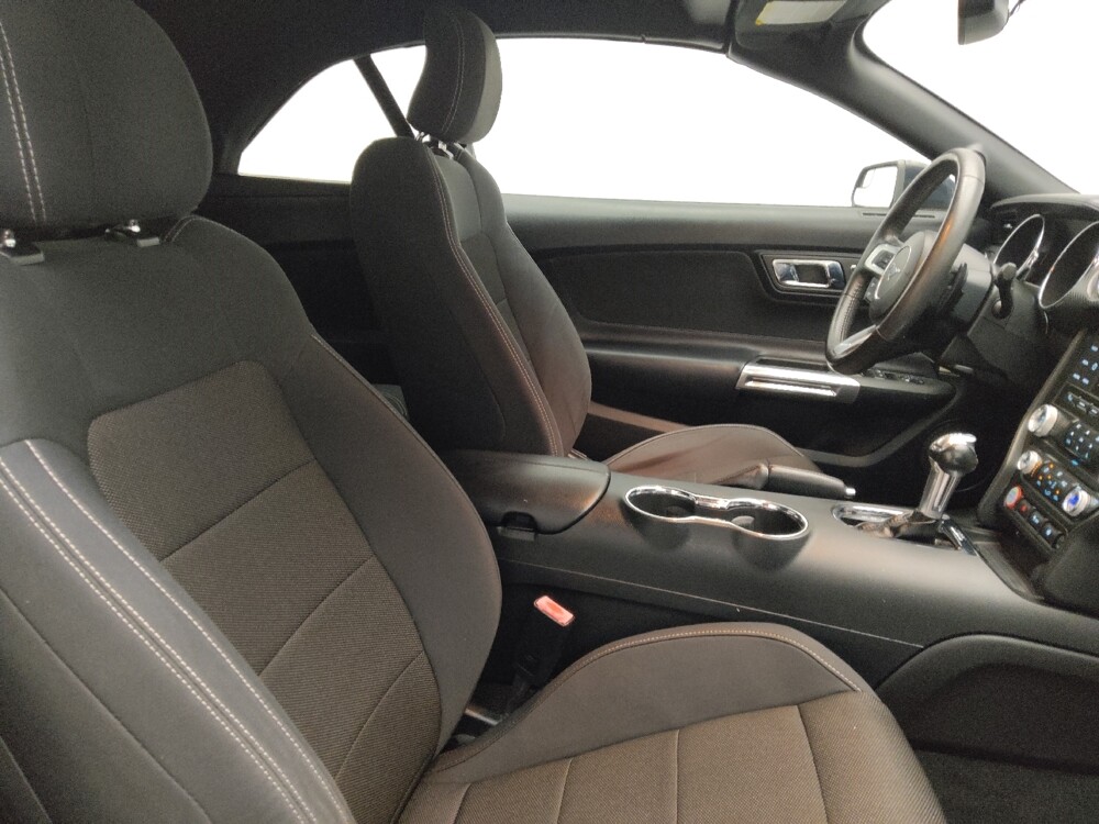 2015 Ford Mustang in Columbus, GA 31909 - 18076180 21