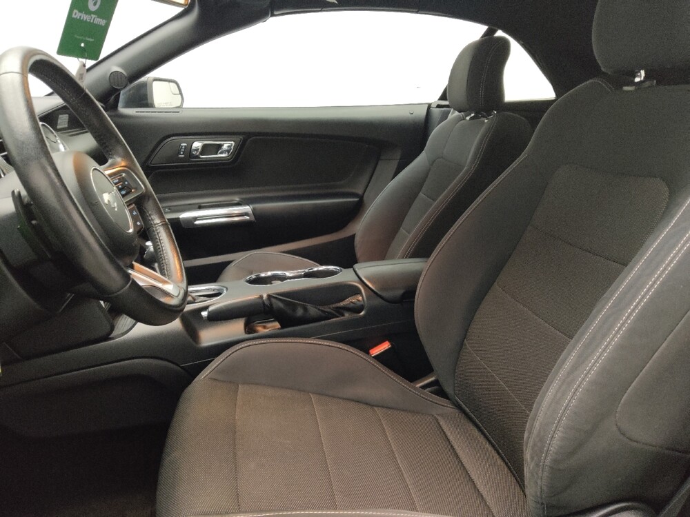 2015 Ford Mustang in Columbus, GA 31909 - 18076180 17