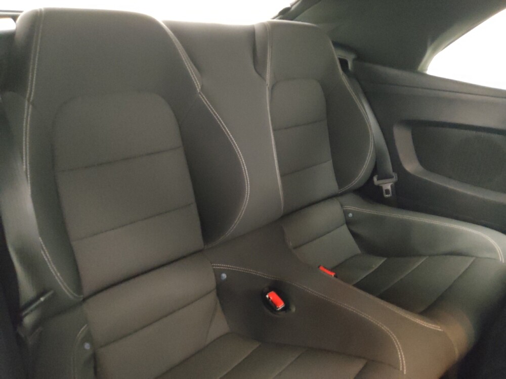 2015 Ford Mustang in Columbus, GA 31909 - 18076180 19