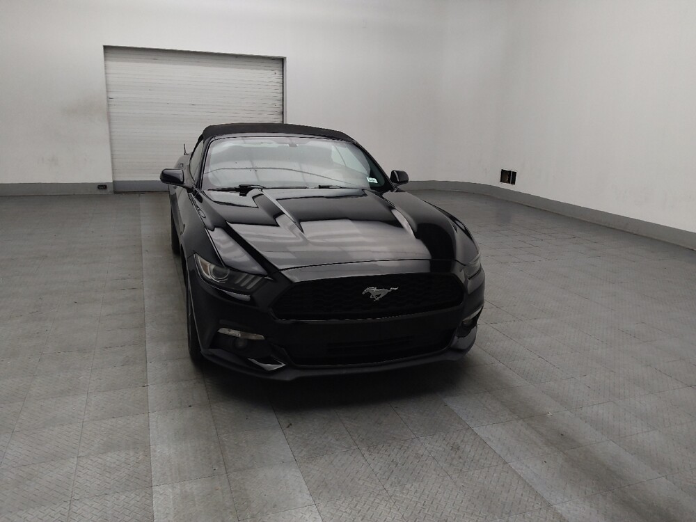2015 Ford Mustang in Columbus, GA 31909 - 18076180 14