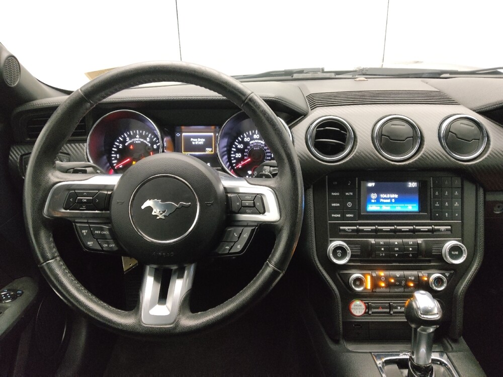 2015 Ford Mustang in Columbus, GA 31909 - 18076180 22