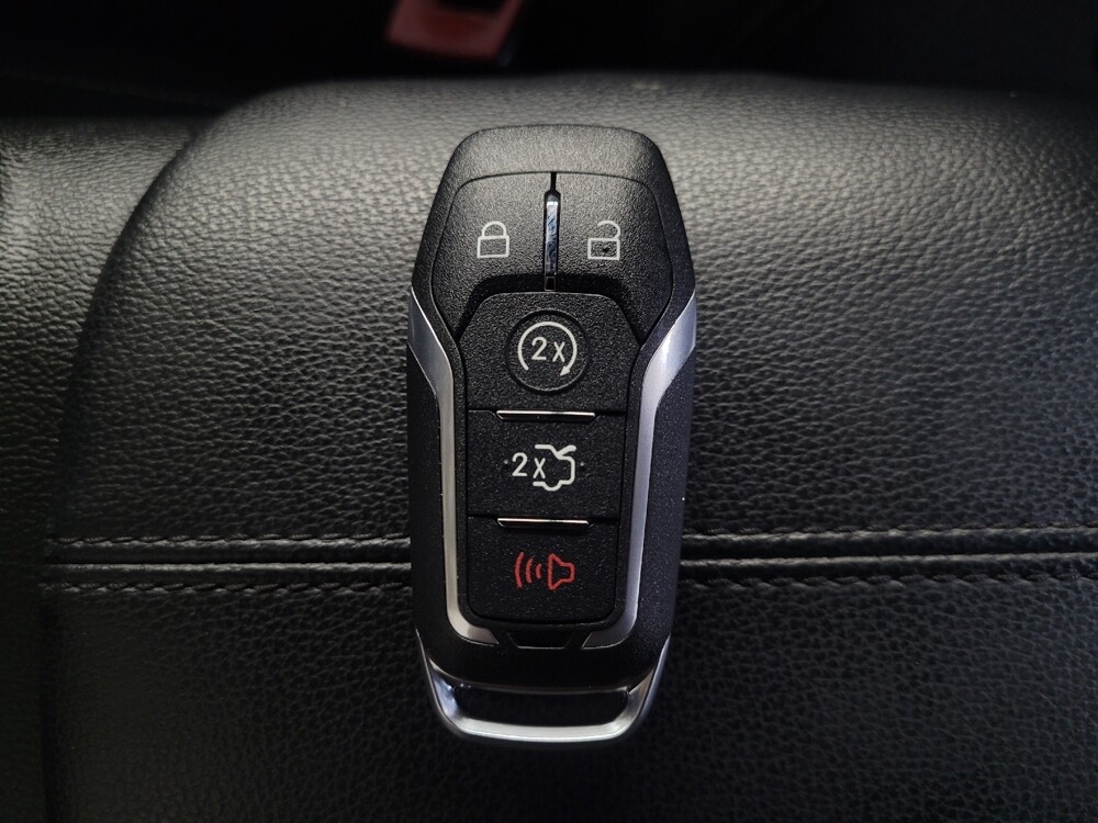 2015 Ford Mustang in Columbus, GA 31909 - 18076180 32