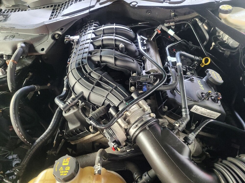 2015 Ford Mustang in Columbus, GA 31909 - 18076180 30