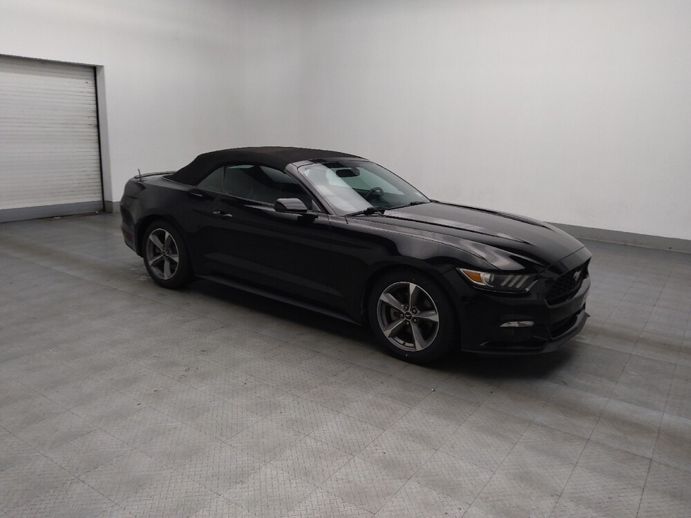 2015 Ford Mustang in Columbus, GA 31909 - 18076180 11