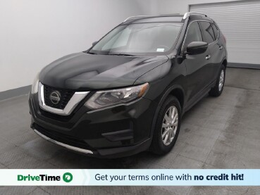 2018 Nissan Rogue in Topeka, KS 66611