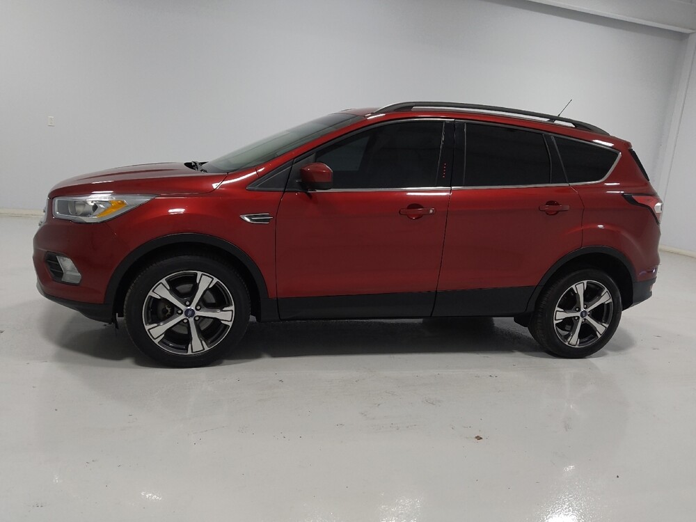 2018 Ford Escape in Columbus, OH 43231 - 18076182 2