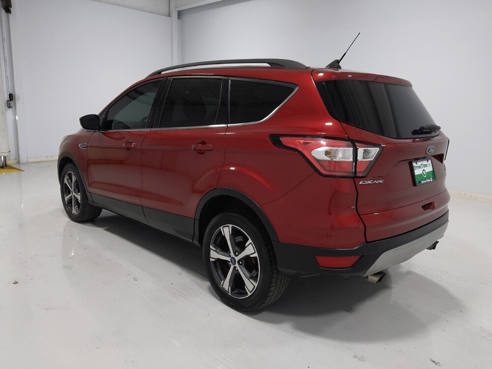 2018 Ford Escape in Columbus, OH 43231 - 18076182 5