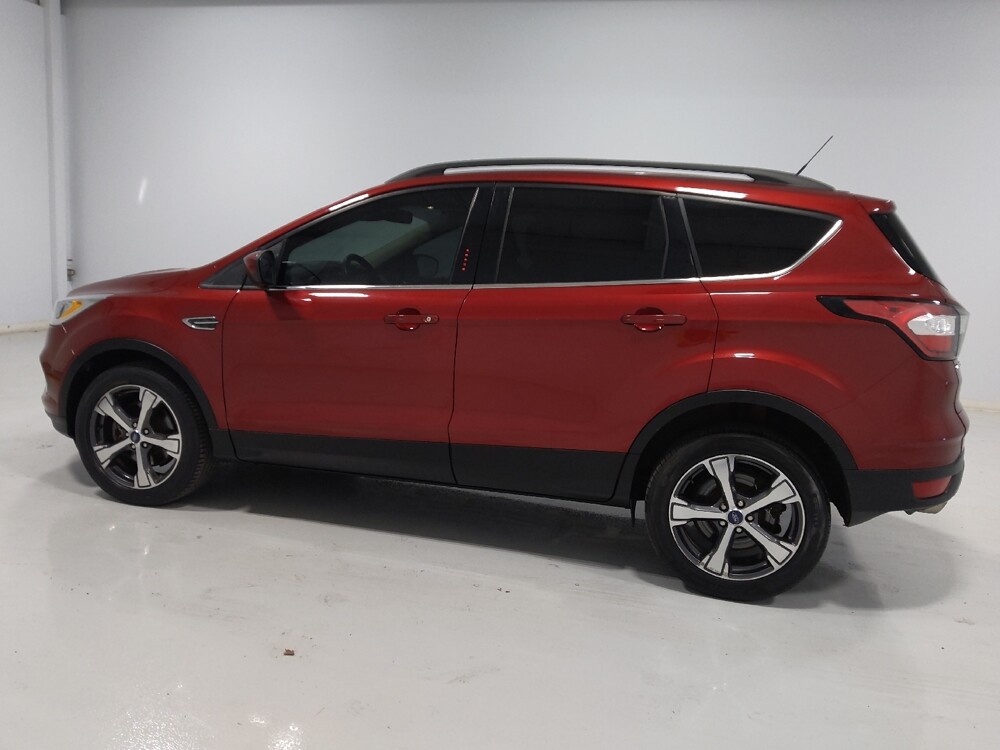 2018 Ford Escape in Columbus, OH 43231 - 18076182 3