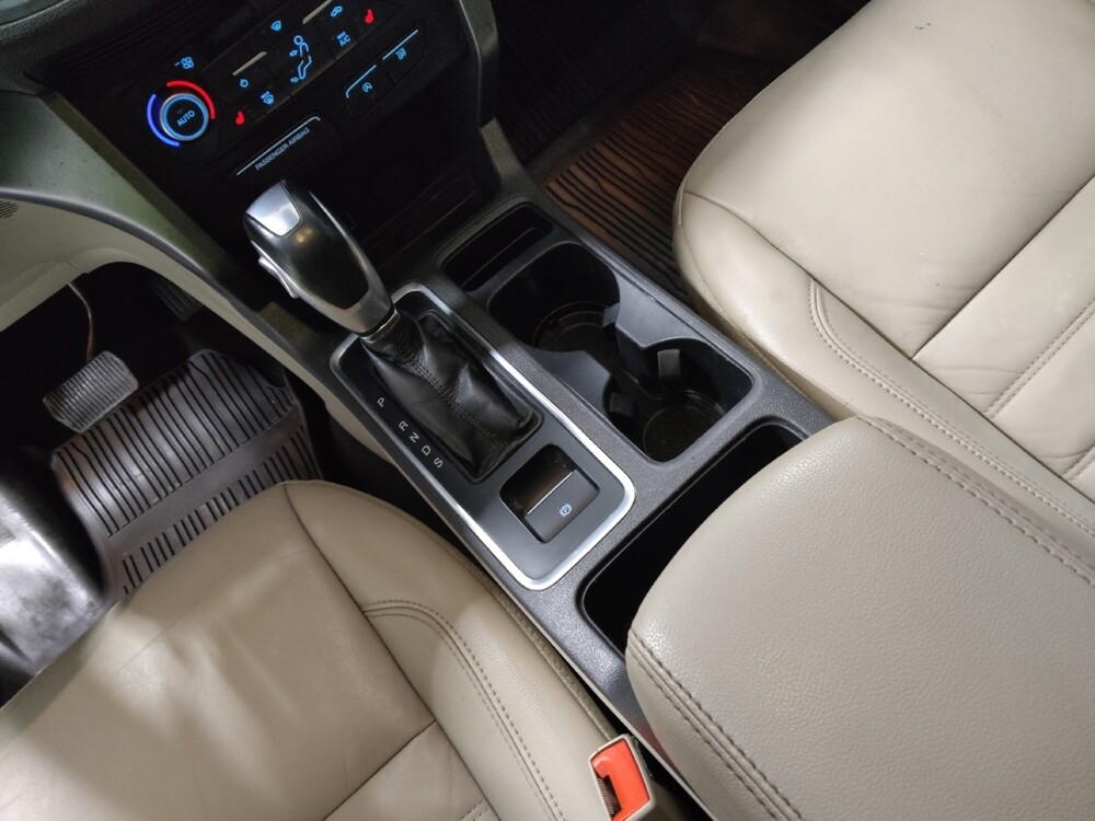 2018 Ford Escape in Columbus, OH 43231 - 18076182 26