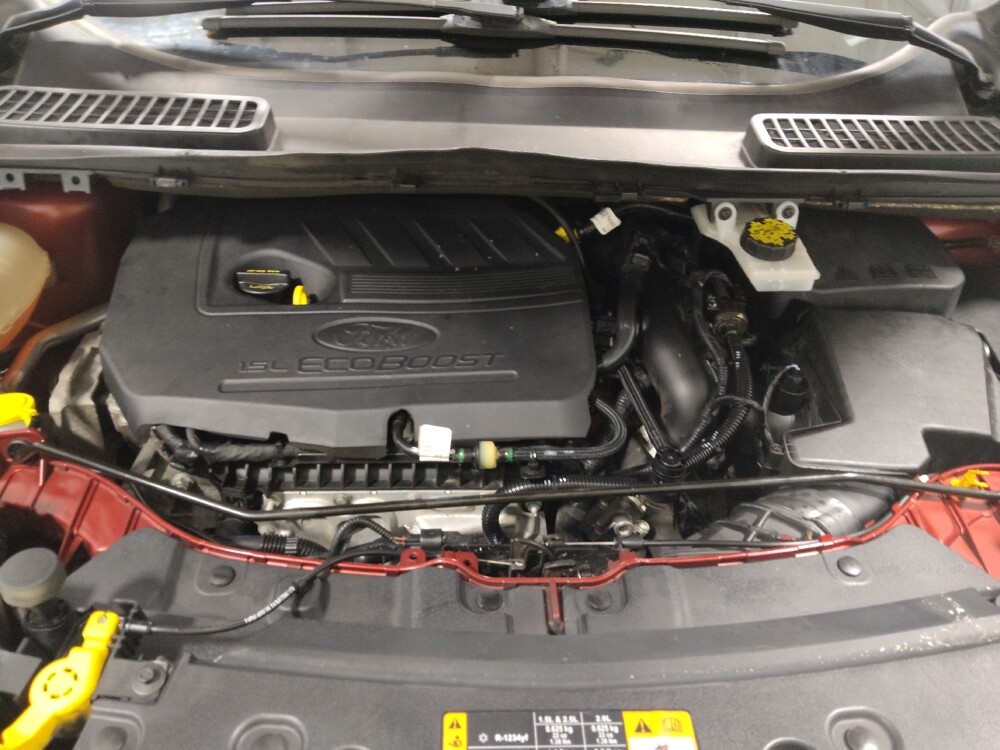 2018 Ford Escape in Columbus, OH 43231 - 18076182 30