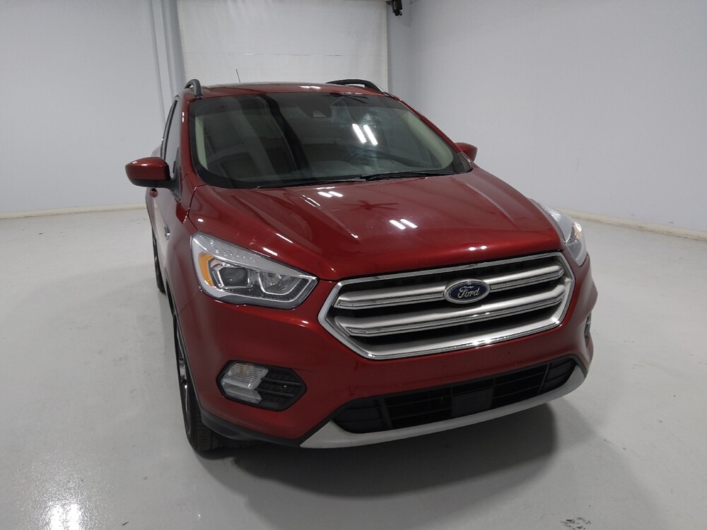 2018 Ford Escape in Columbus, OH 43231 - 18076182 14