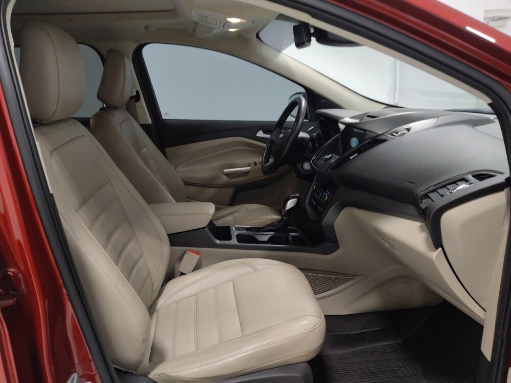 2018 Ford Escape in Columbus, OH 43231 - 18076182 21