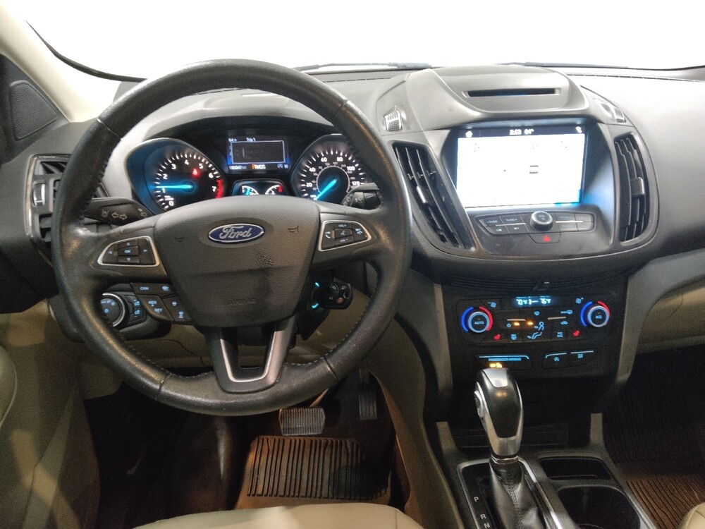 2018 Ford Escape in Columbus, OH 43231 - 18076182 22