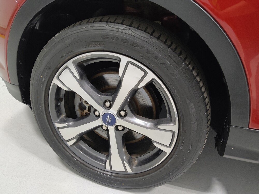 2018 Ford Escape in Columbus, OH 43231 - 18076182 31