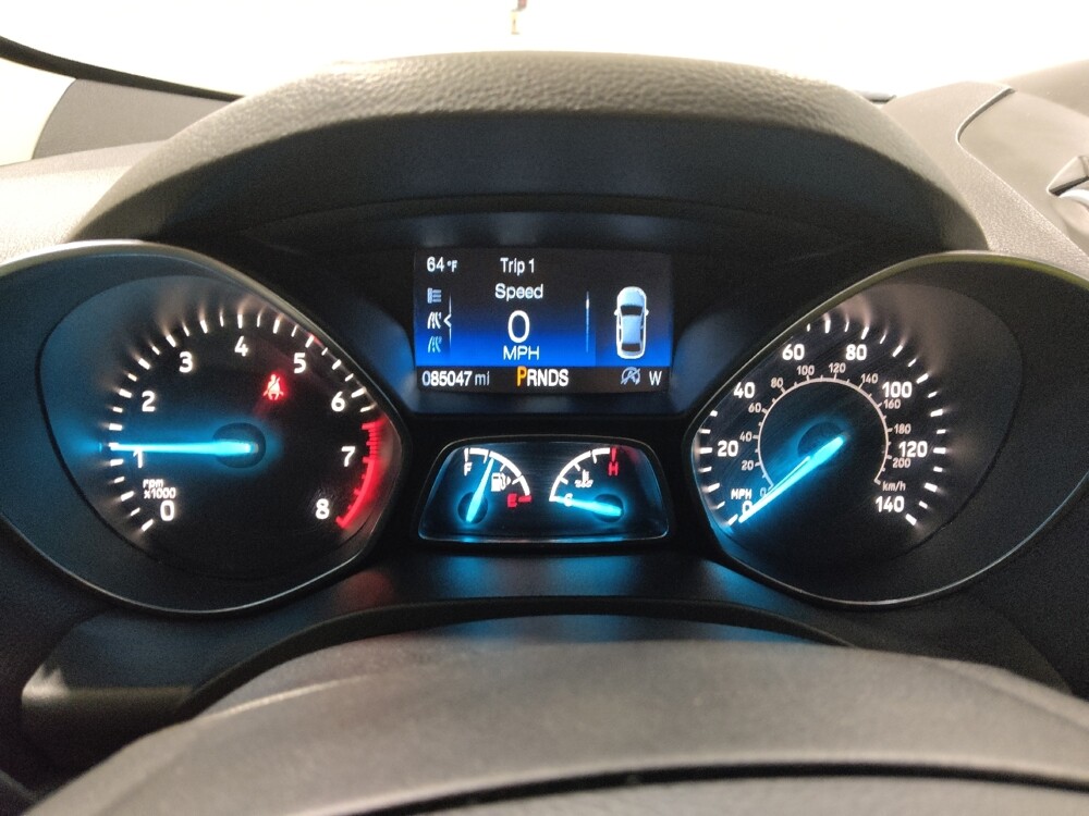 2018 Ford Escape in Columbus, OH 43231 - 18076182 23