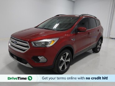 2018 Ford Escape in Columbus, OH 43231