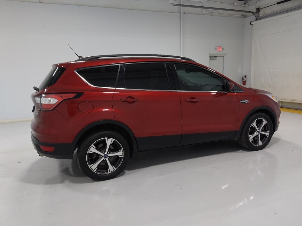 2018 Ford Escape in Columbus, OH 43231 - 18076182 10