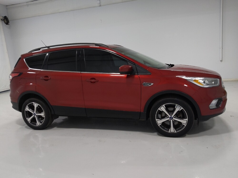 2018 Ford Escape in Columbus, OH 43231 - 18076182 11