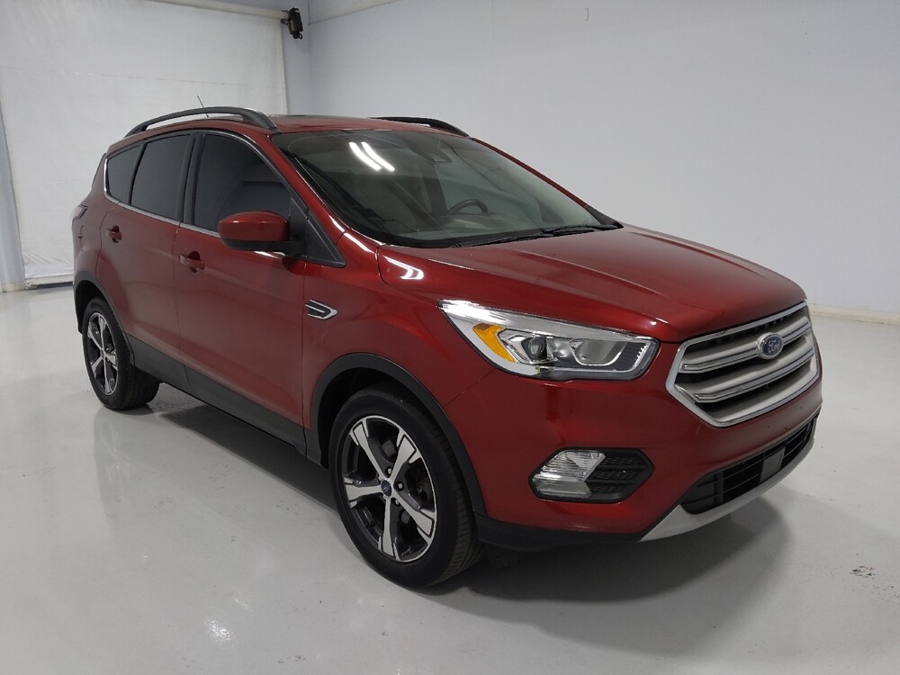 2018 Ford Escape in Columbus, OH 43231 - 18076182 13