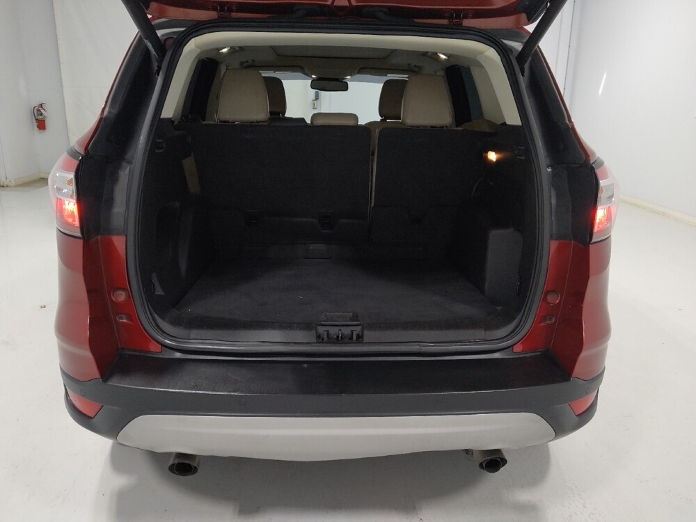 2018 Ford Escape in Columbus, OH 43231 - 18076182 29