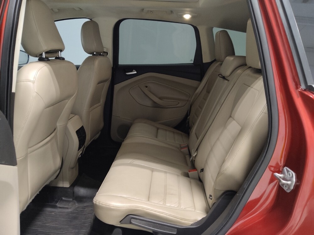 2018 Ford Escape in Columbus, OH 43231 - 18076182 18