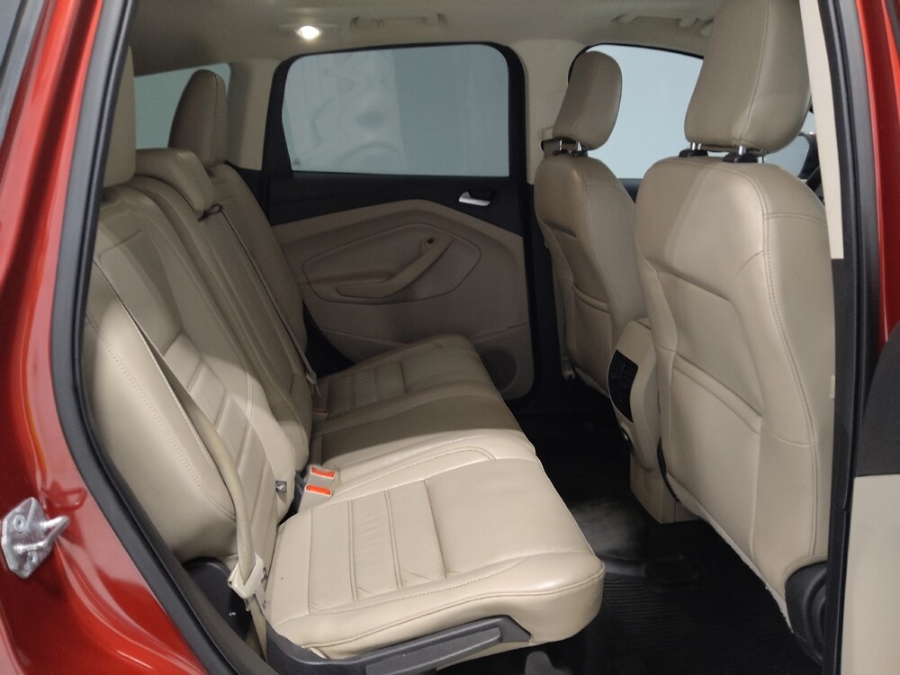 2018 Ford Escape in Columbus, OH 43231 - 18076182 19