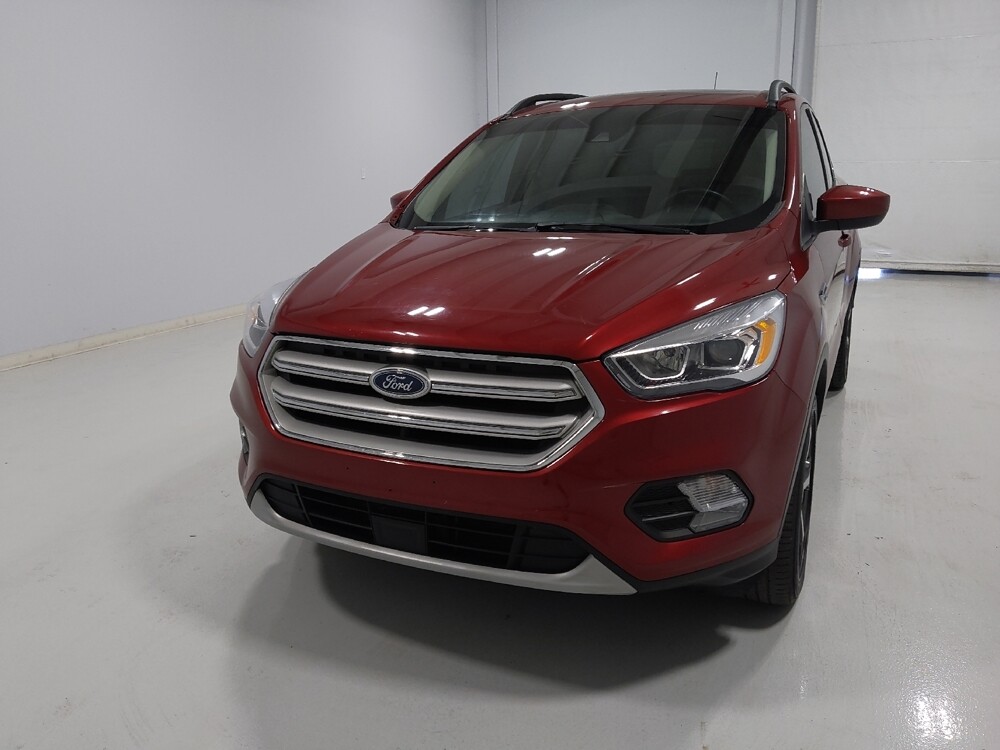 2018 Ford Escape in Columbus, OH 43231 - 18076182 15
