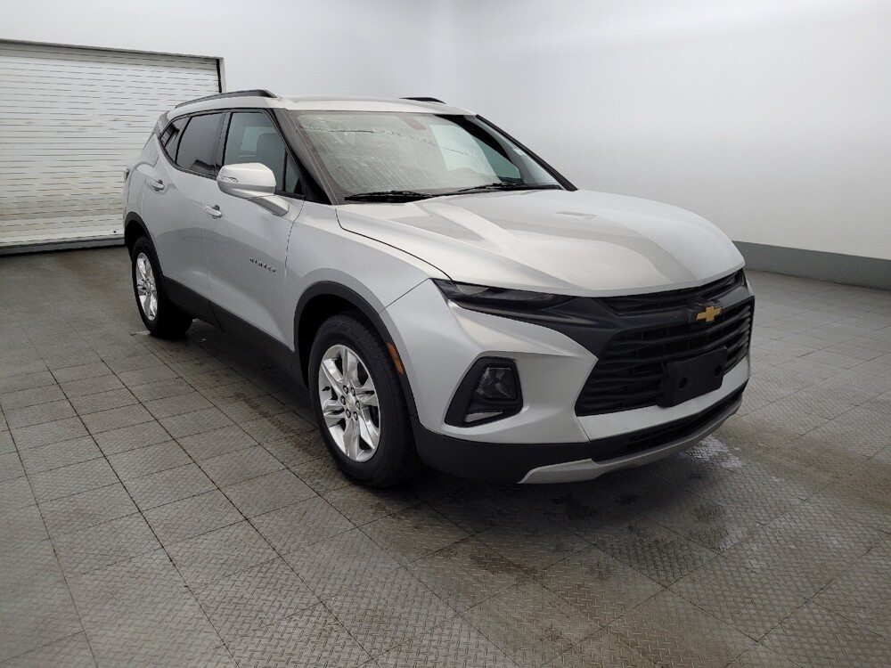 2019 Chevrolet Blazer in Laurel, MD 20724 - 18076183 13