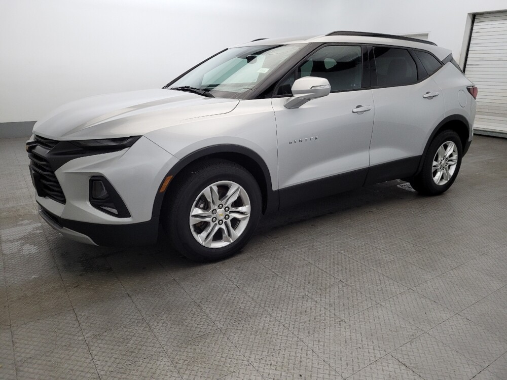 2019 Chevrolet Blazer in Laurel, MD 20724 - 18076183 2