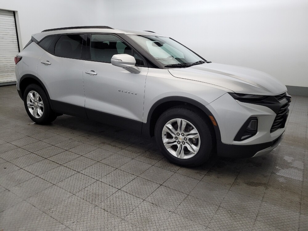 2019 Chevrolet Blazer in Laurel, MD 20724 - 18076183 11