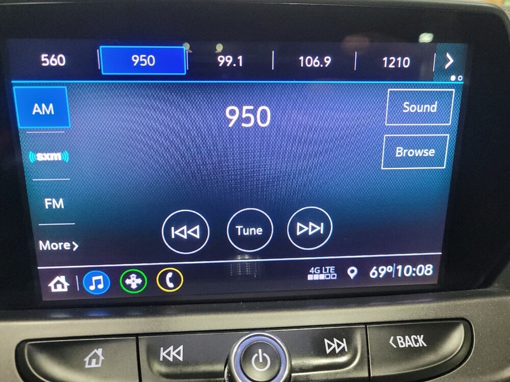 2019 Chevrolet Blazer in Laurel, MD 20724 - 18076183 25