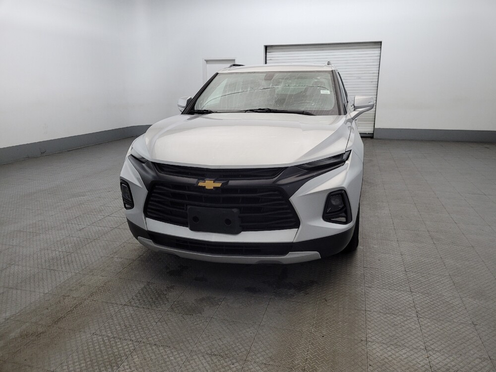 2019 Chevrolet Blazer in Laurel, MD 20724 - 18076183 15