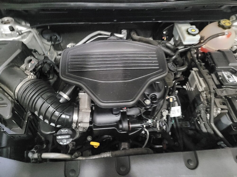 2019 Chevrolet Blazer in Laurel, MD 20724 - 18076183 30