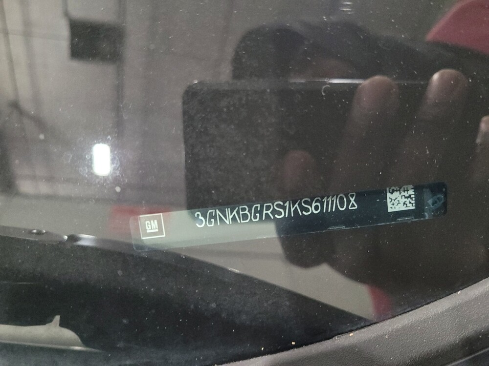 2019 Chevrolet Blazer in Laurel, MD 20724 - 18076183 33