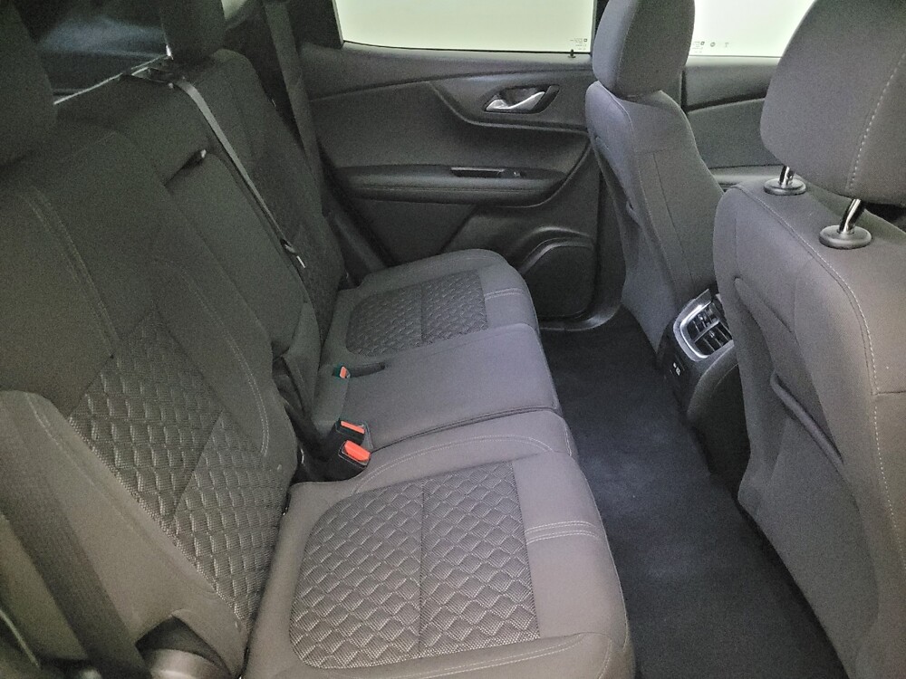 2019 Chevrolet Blazer in Laurel, MD 20724 - 18076183 19