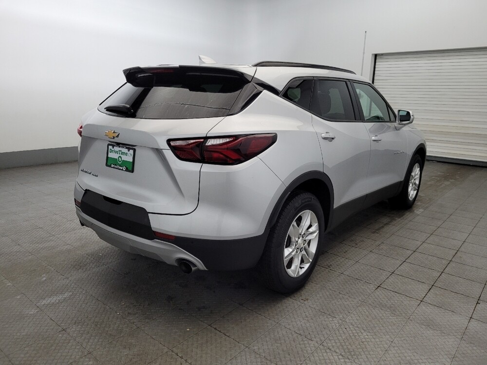 2019 Chevrolet Blazer in Laurel, MD 20724 - 18076183 9