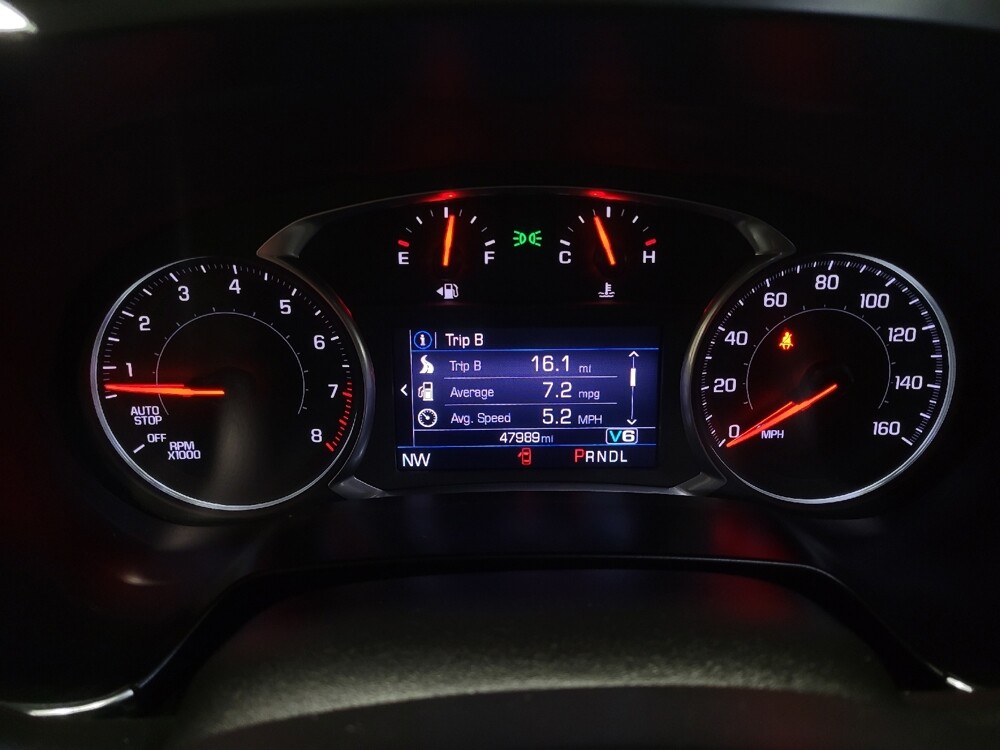 2019 Chevrolet Blazer in Laurel, MD 20724 - 18076183 23