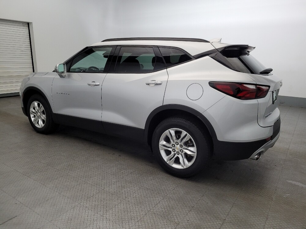 2019 Chevrolet Blazer in Laurel, MD 20724 - 18076183 3