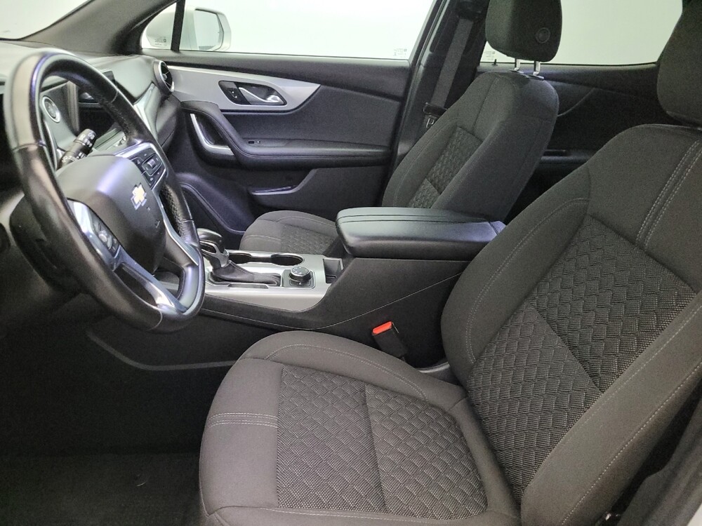 2019 Chevrolet Blazer in Laurel, MD 20724 - 18076183 17