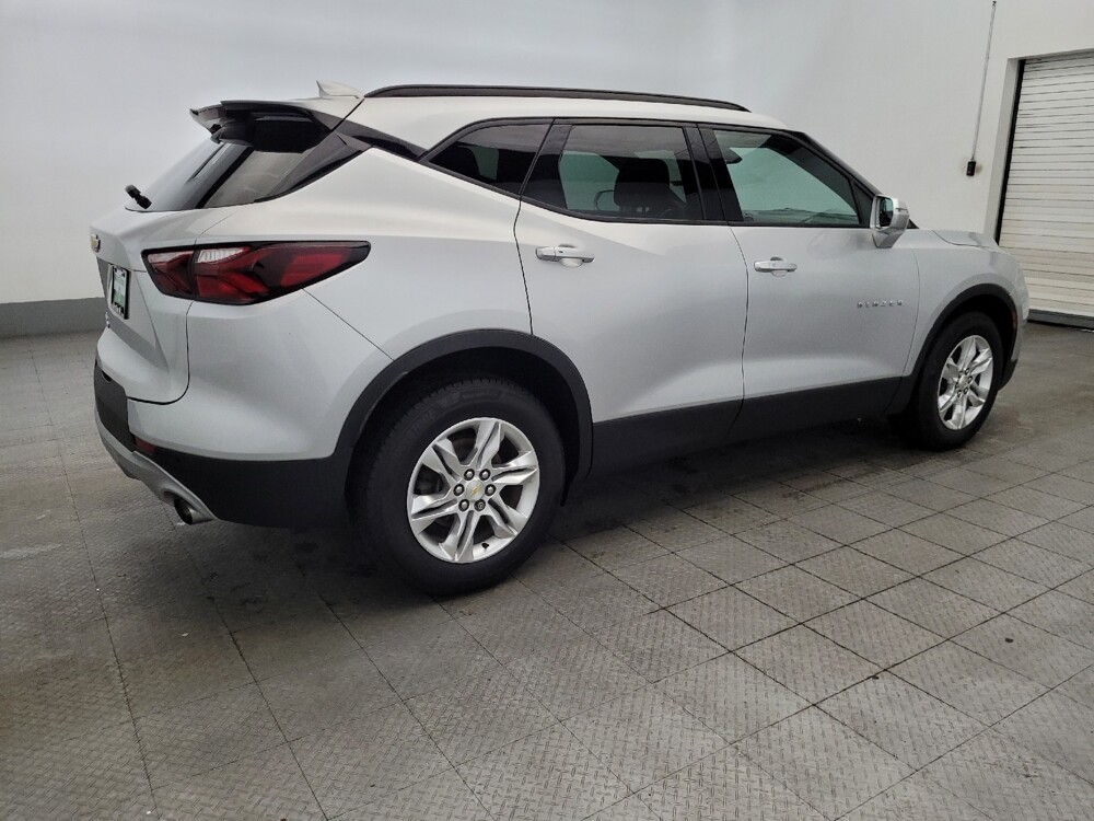 2019 Chevrolet Blazer in Laurel, MD 20724 - 18076183 10