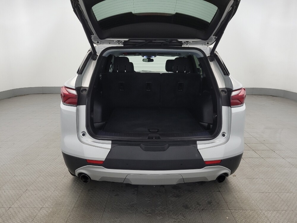 2019 Chevrolet Blazer in Laurel, MD 20724 - 18076183 29